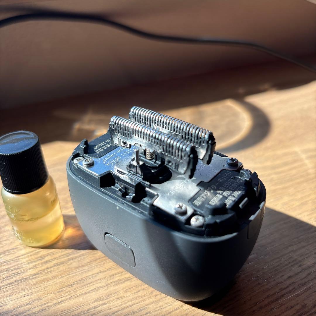 ラムダッシュバームイン５枚刃シェーバーＥＳ-ＰＶ3A