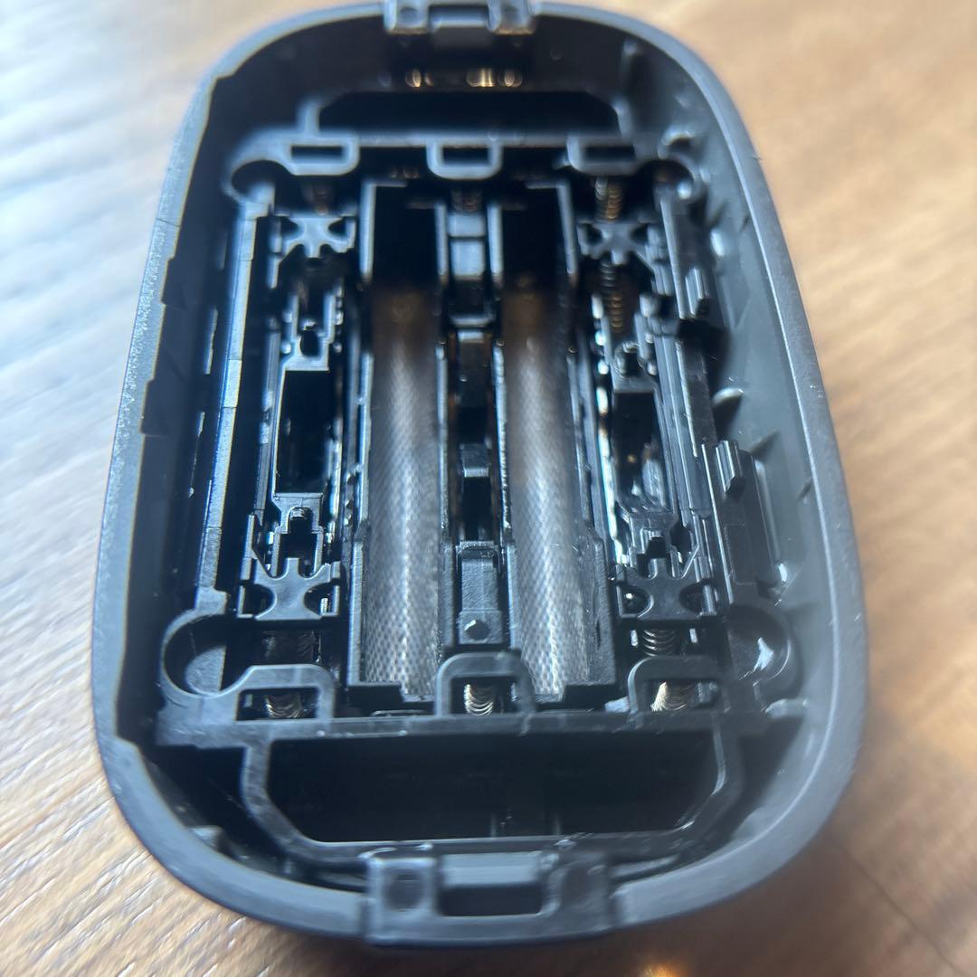 ラムダッシュバームイン５枚刃シェーバーＥＳ-ＰＶ3A