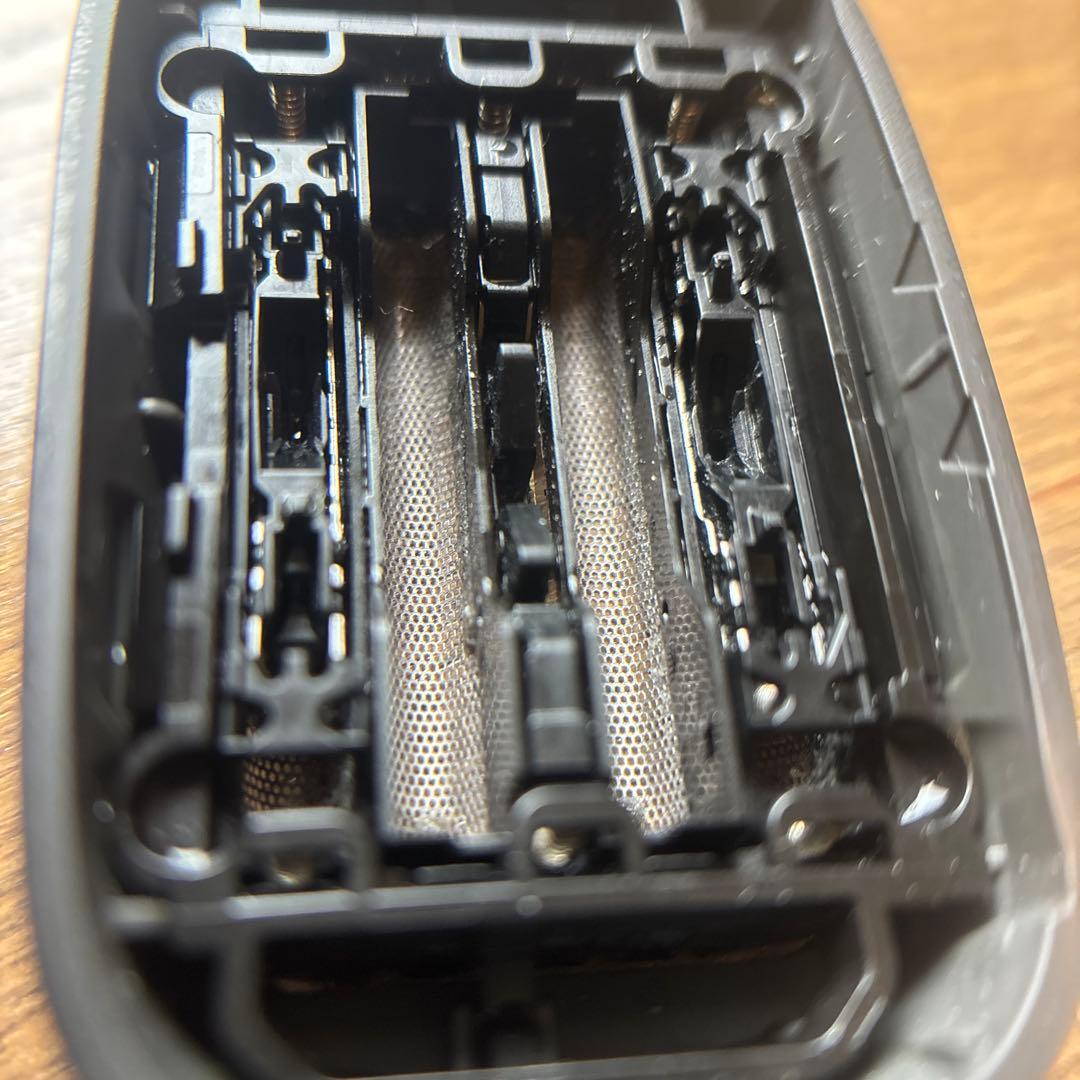 ラムダッシュバームイン５枚刃シェーバーＥＳ-ＰＶ3A