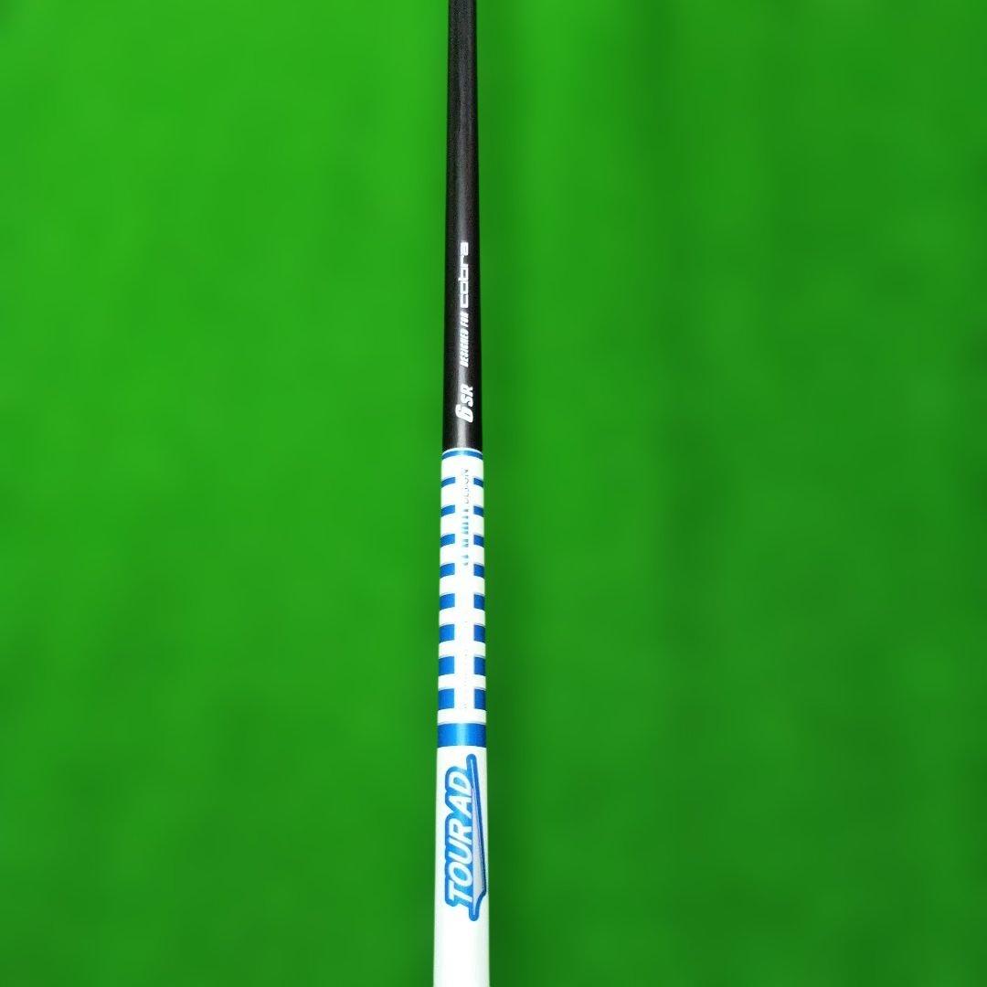 コブラ エアロジェット 6U TOUR AD for コブラ 6 SR