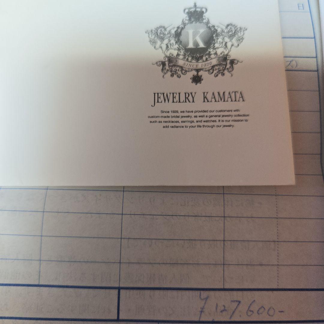 3*3様 ダイヤモンド　プラチナ　ピアス