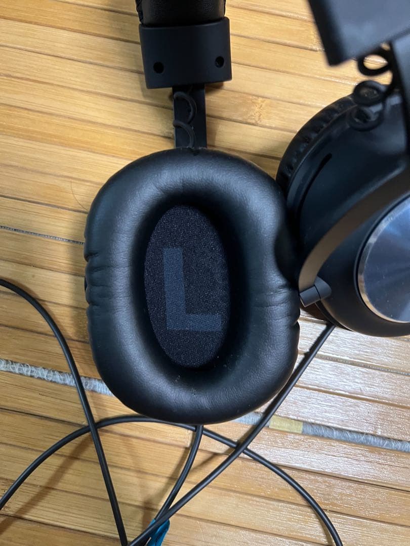 ヘッドホン Logicool G-PHS-003