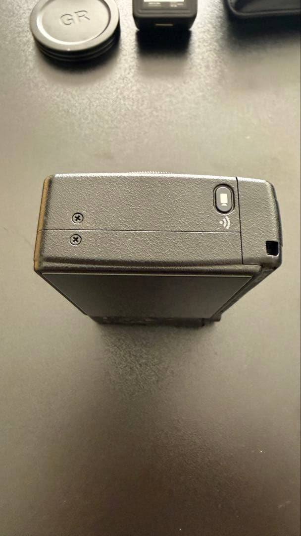 美咲RICOH GR 3 リコー デジタルカメラ