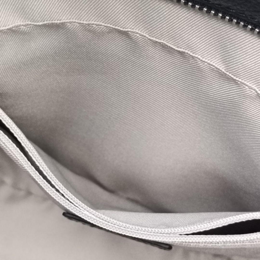 Hoaw. ボストンバッグ ブラック ウィムガゼット