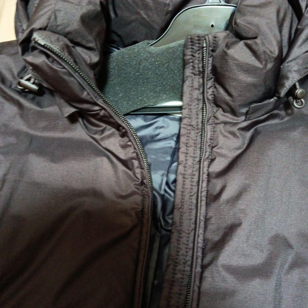 ゴールデンベアレディースダウンコート