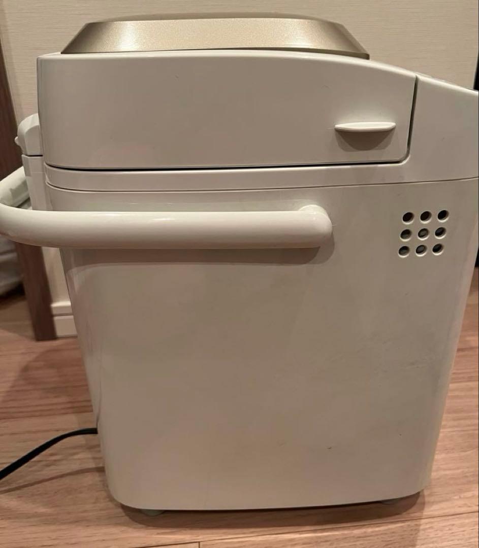 Panasonic ホームベーカリー SD-BMS104