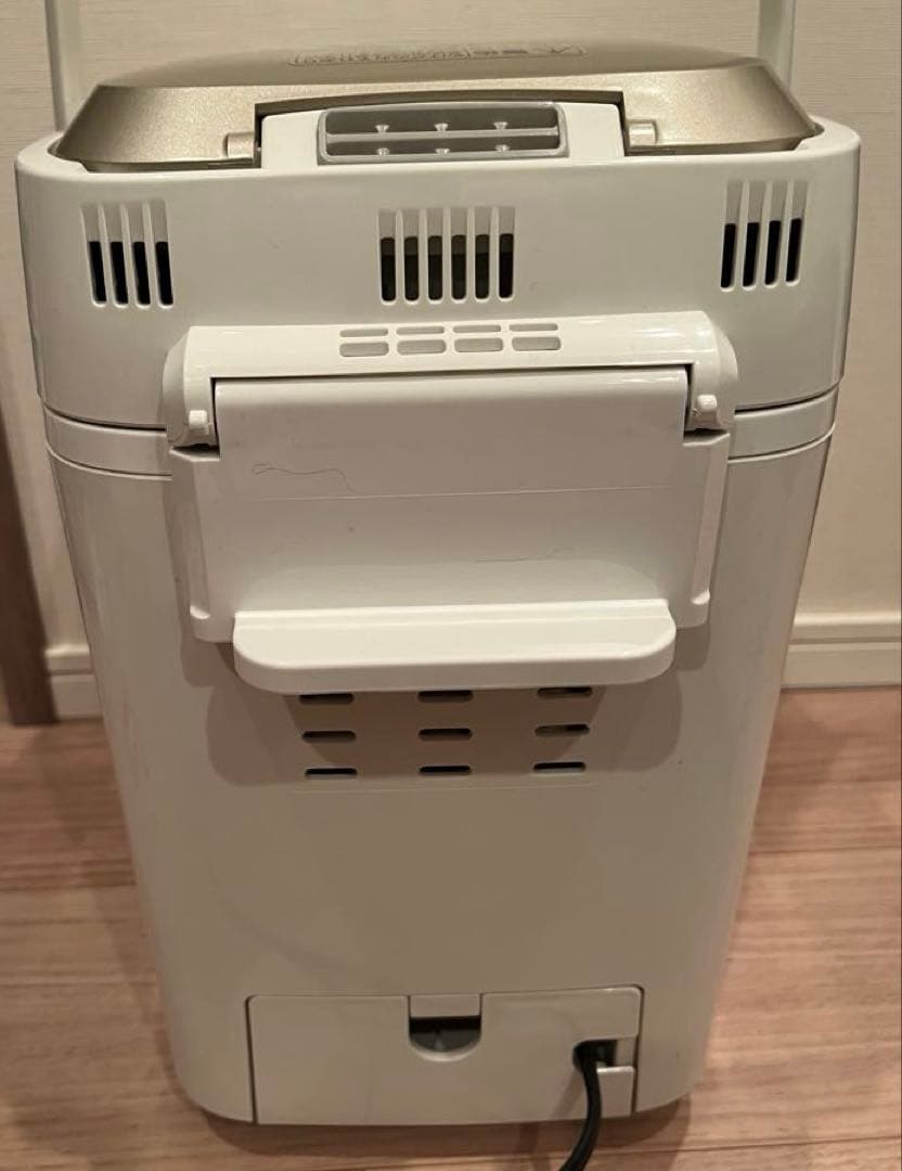 Panasonic ホームベーカリー SD-BMS104