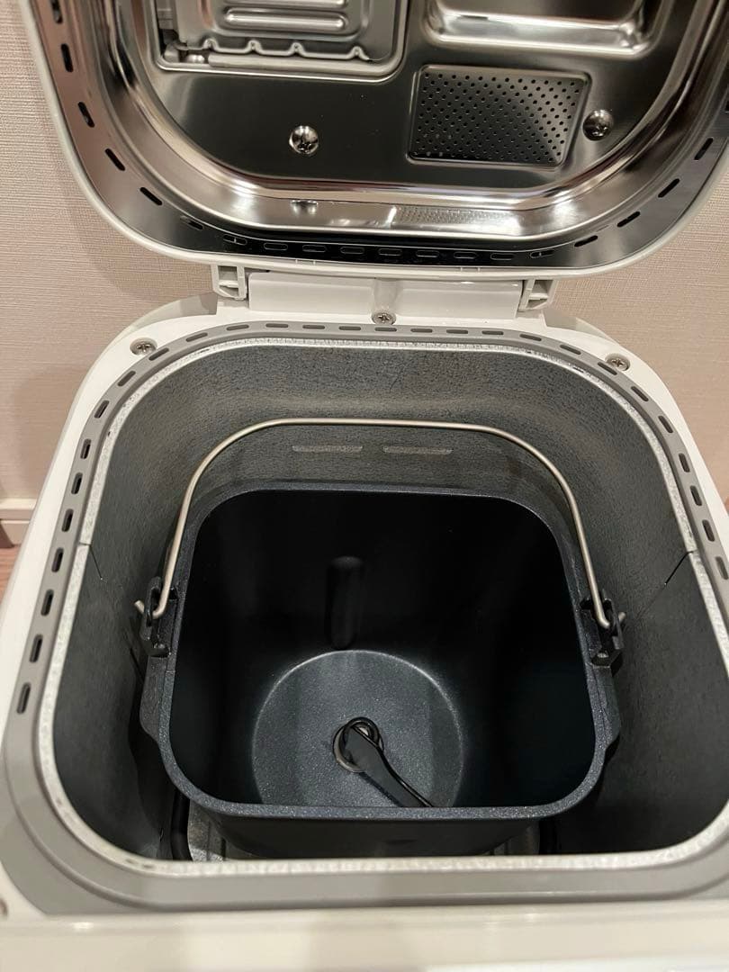 Panasonic ホームベーカリー SD-BMS104