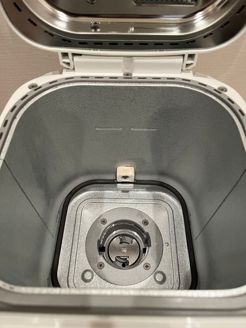 Panasonic ホームベーカリー SD-BMS104