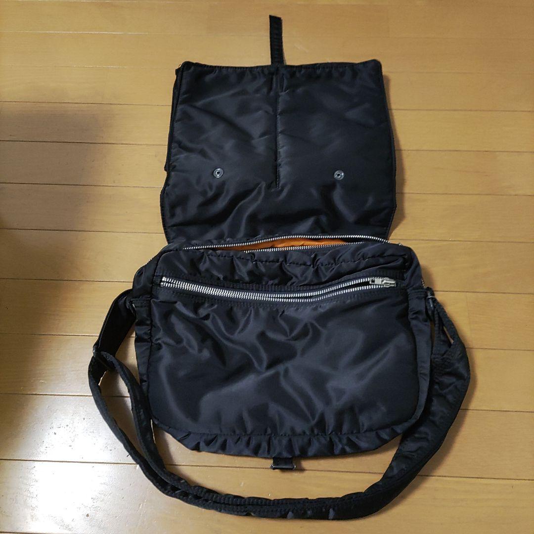 PORTER タンカー　2WAY ヘルメットバッグ