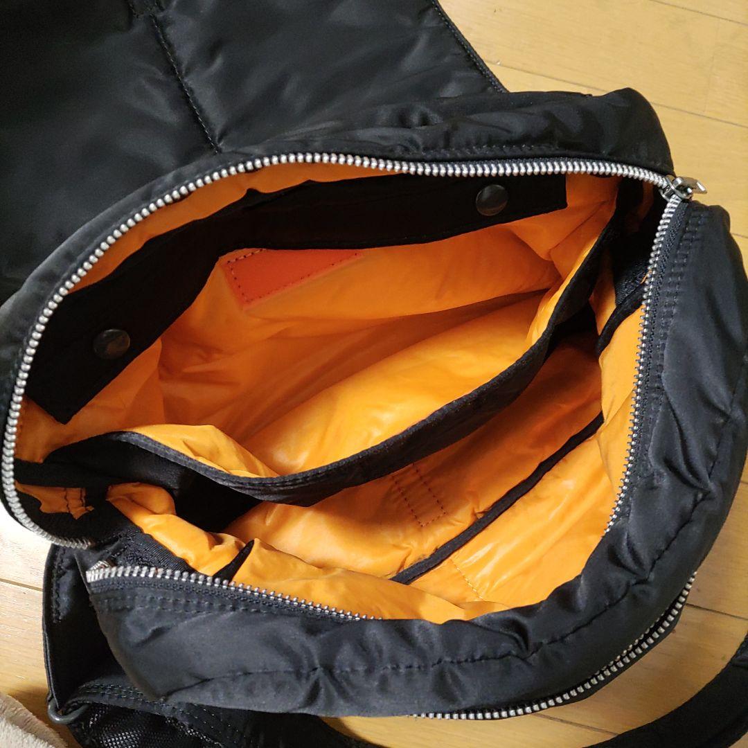 PORTER タンカー　2WAY ヘルメットバッグ