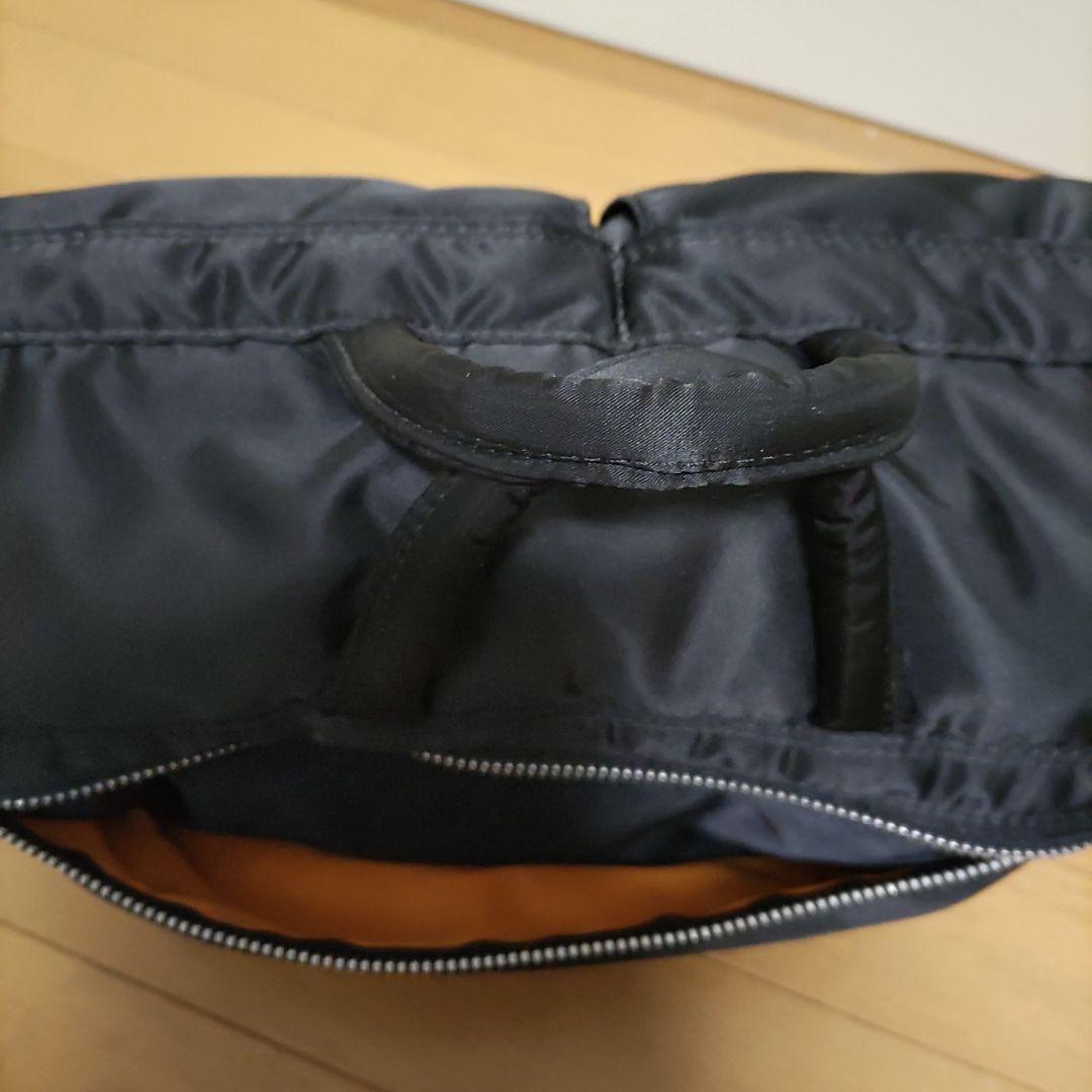 PORTER タンカー　2WAY ヘルメットバッグ