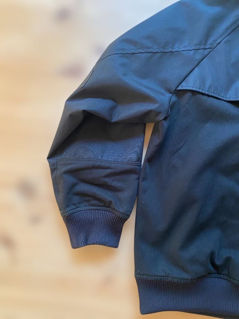 COMME DES GARCONS HOMME フライトジャケット