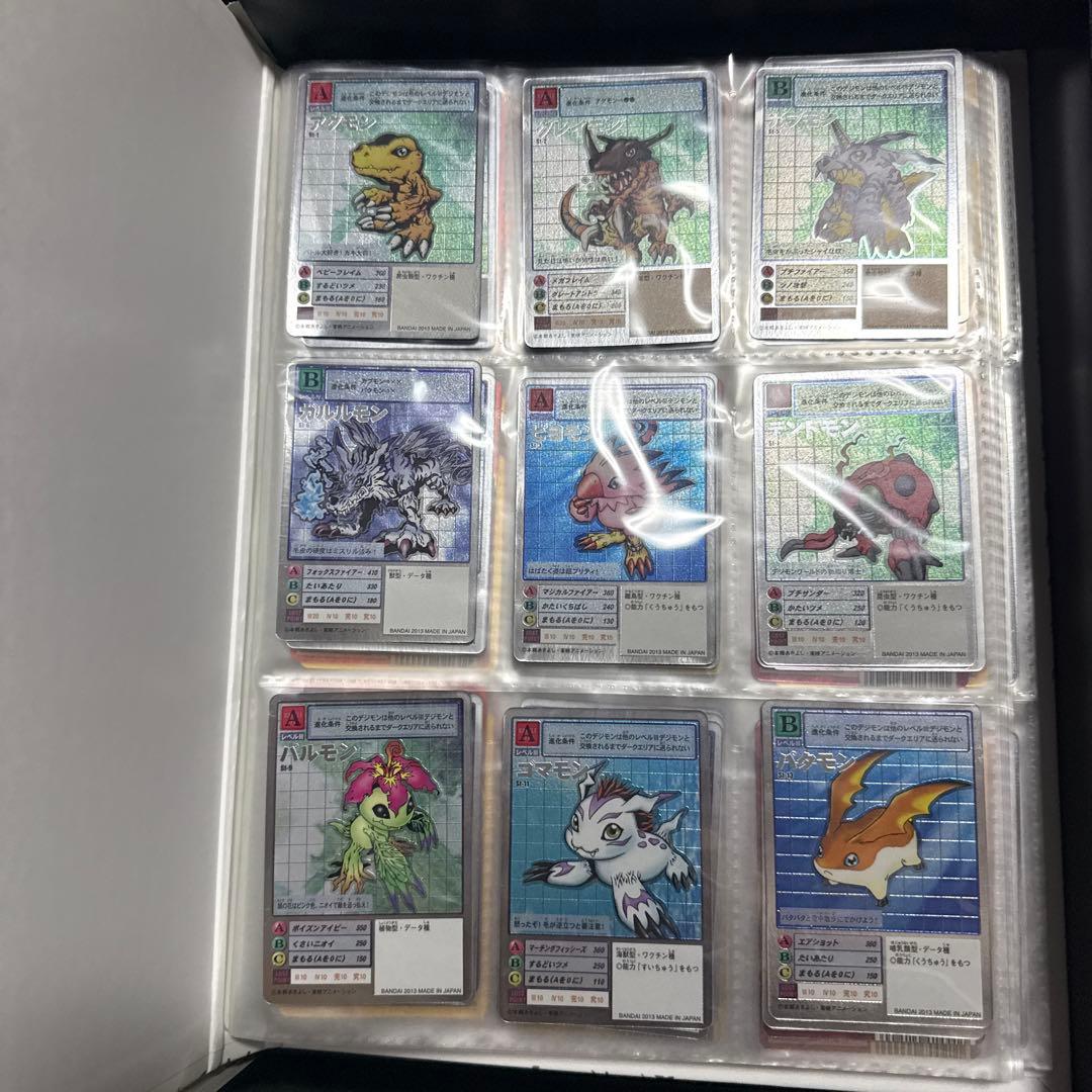 デジタルモンスターカードゲーム デジモン15thアニバーサリーボックス