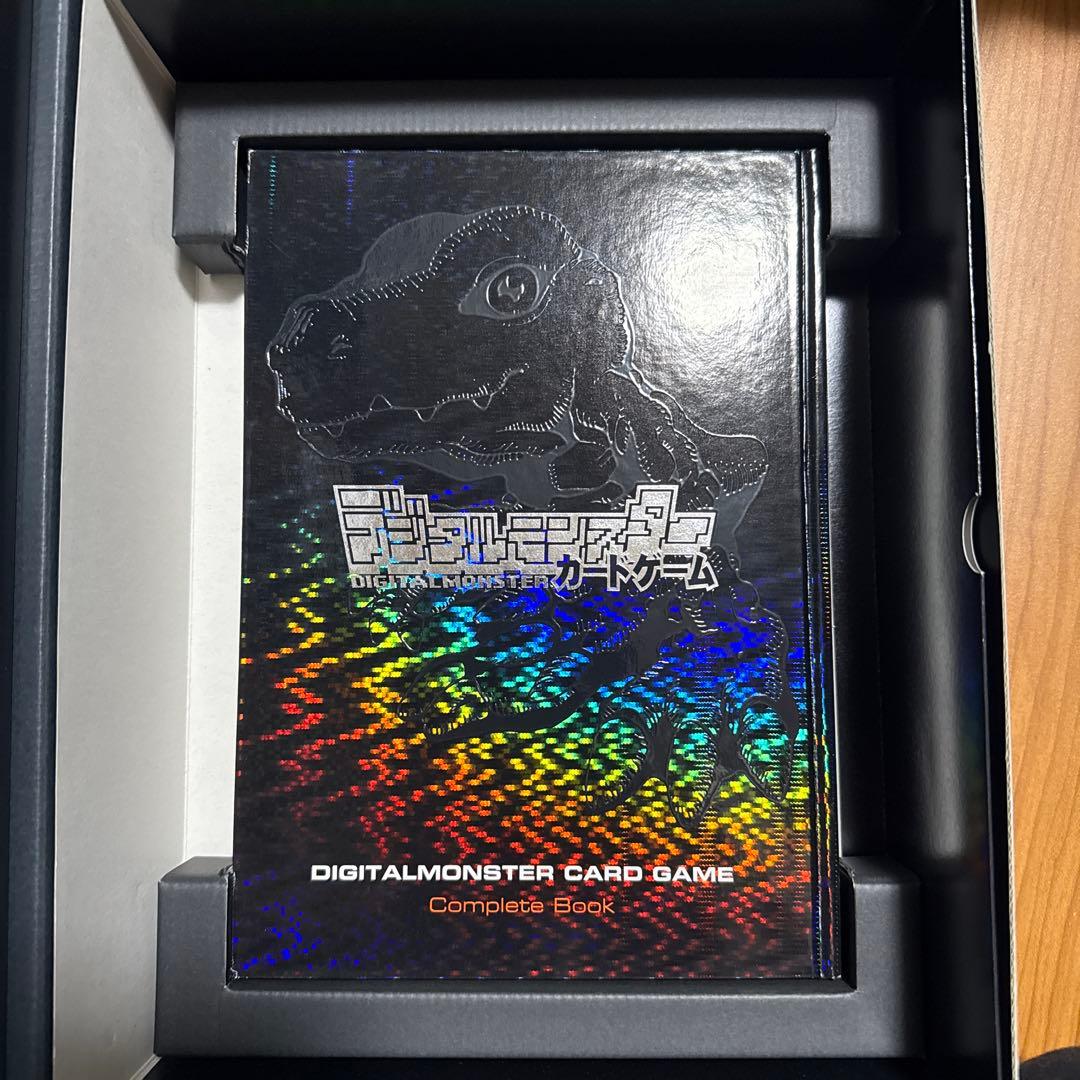 デジタルモンスターカードゲーム デジモン15thアニバーサリーボックス