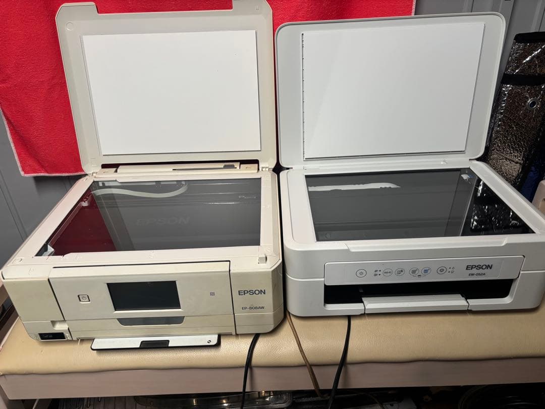 EPSON ２台セット‼︎送料込み‼︎