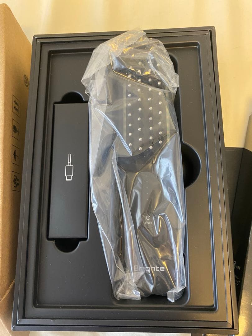 【新品未使用】ブライト エレキリフト Brighte ELEKI LIFT