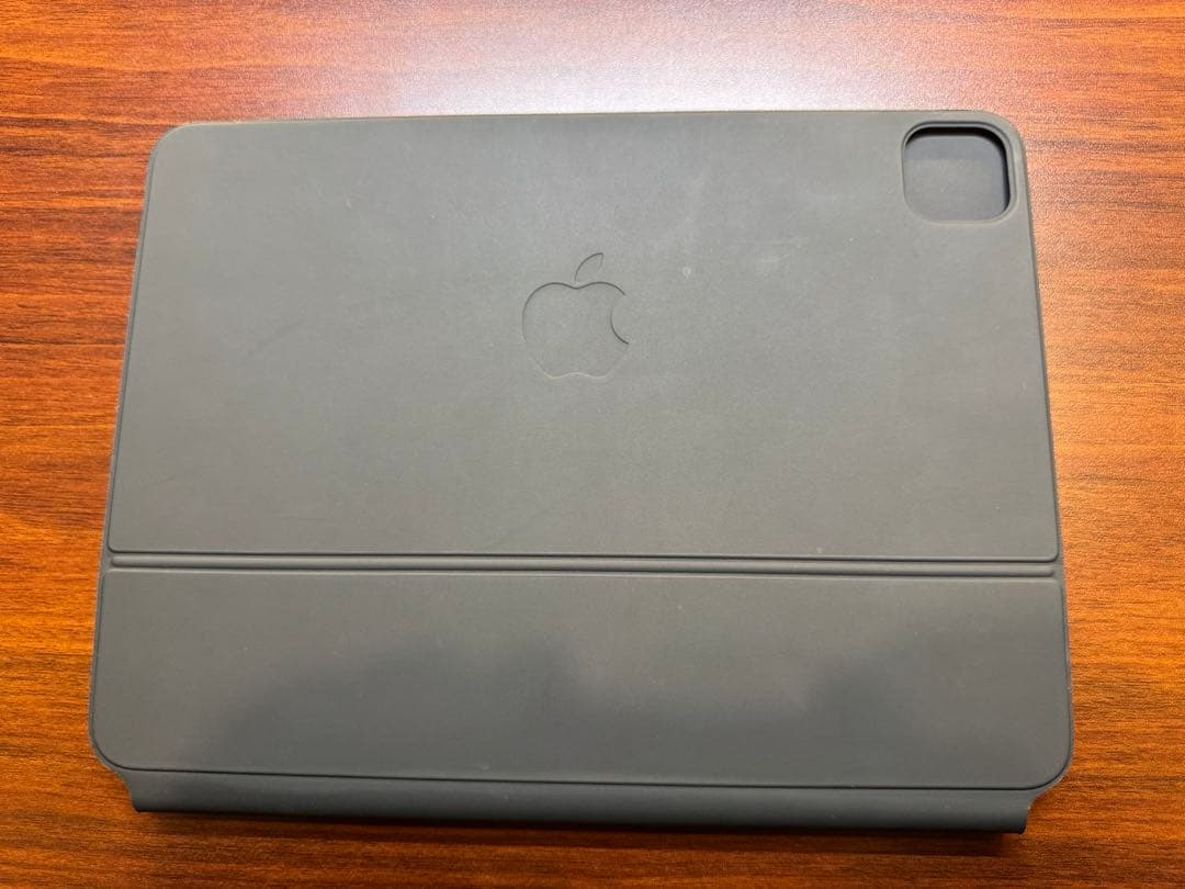 iPad Magic Keyboard US配列 MXQT2LL/A 箱付