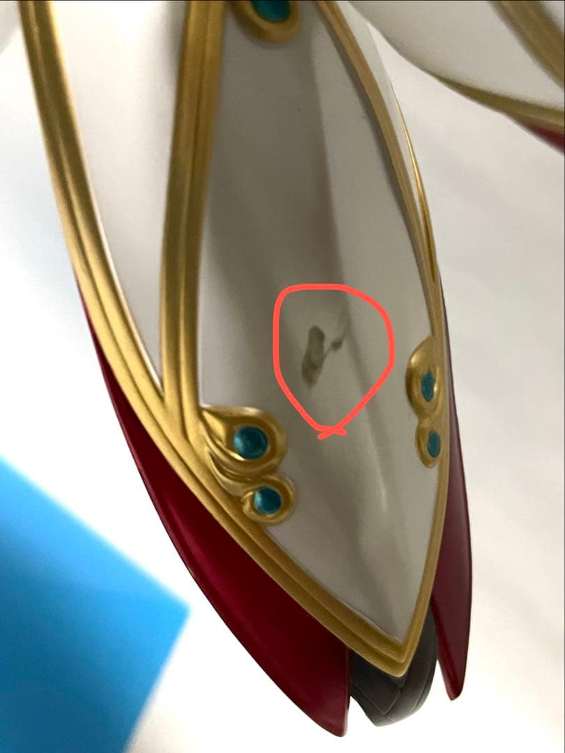 な*ぎ様 難あり中古品 ゼノブレイド2 ニア グッドスマイルカンパニー