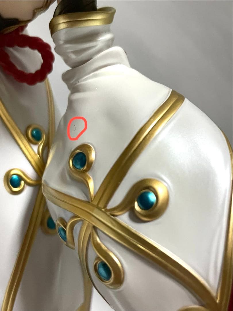 な*ぎ様 難あり中古品 ゼノブレイド2 ニア グッドスマイルカンパニー