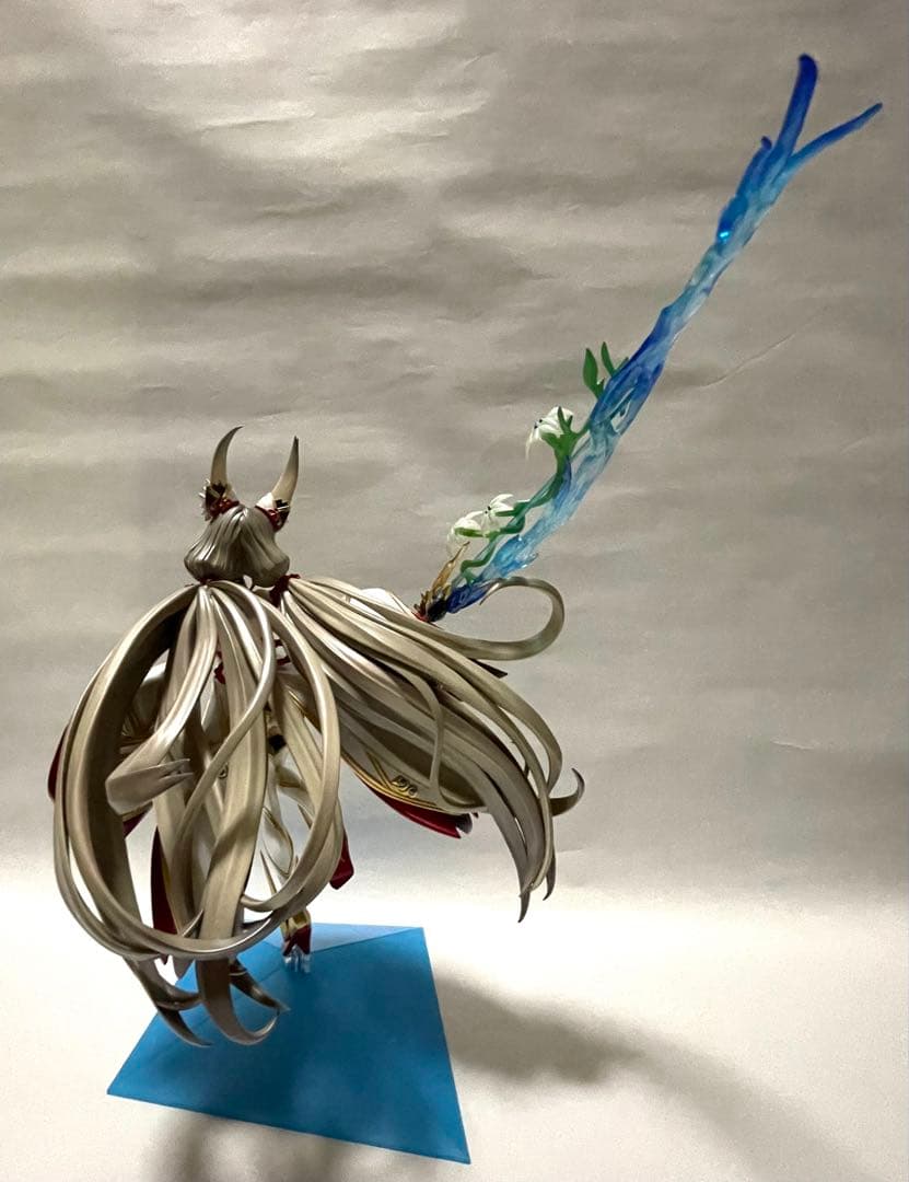 な*ぎ様 難あり中古品 ゼノブレイド2 ニア グッドスマイルカンパニー