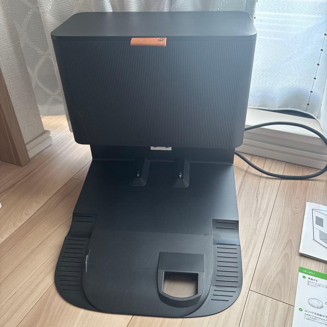 【美品】iRobot Roomba ルンバ j7+