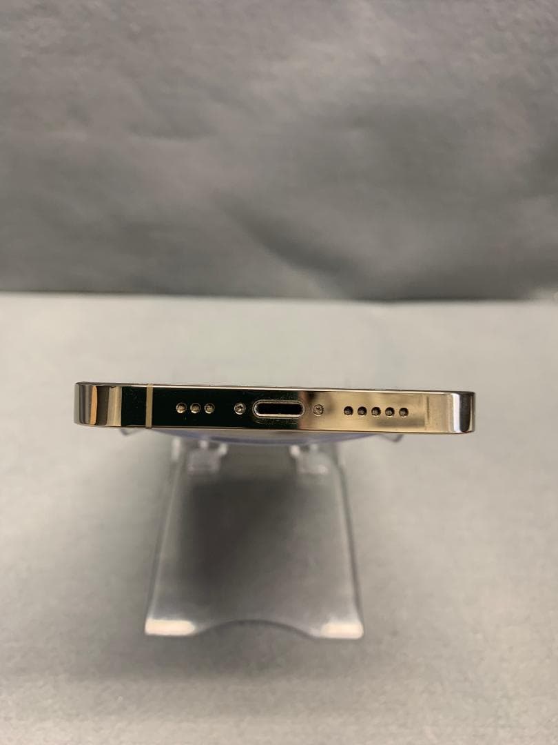 美品 国内版 SIMフリー iPhone12 Pro 256GB ゴールド色