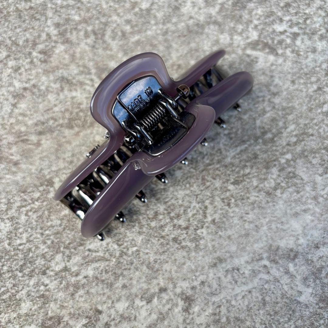 acca アッカ　ニューコラーナクリップLサイズ