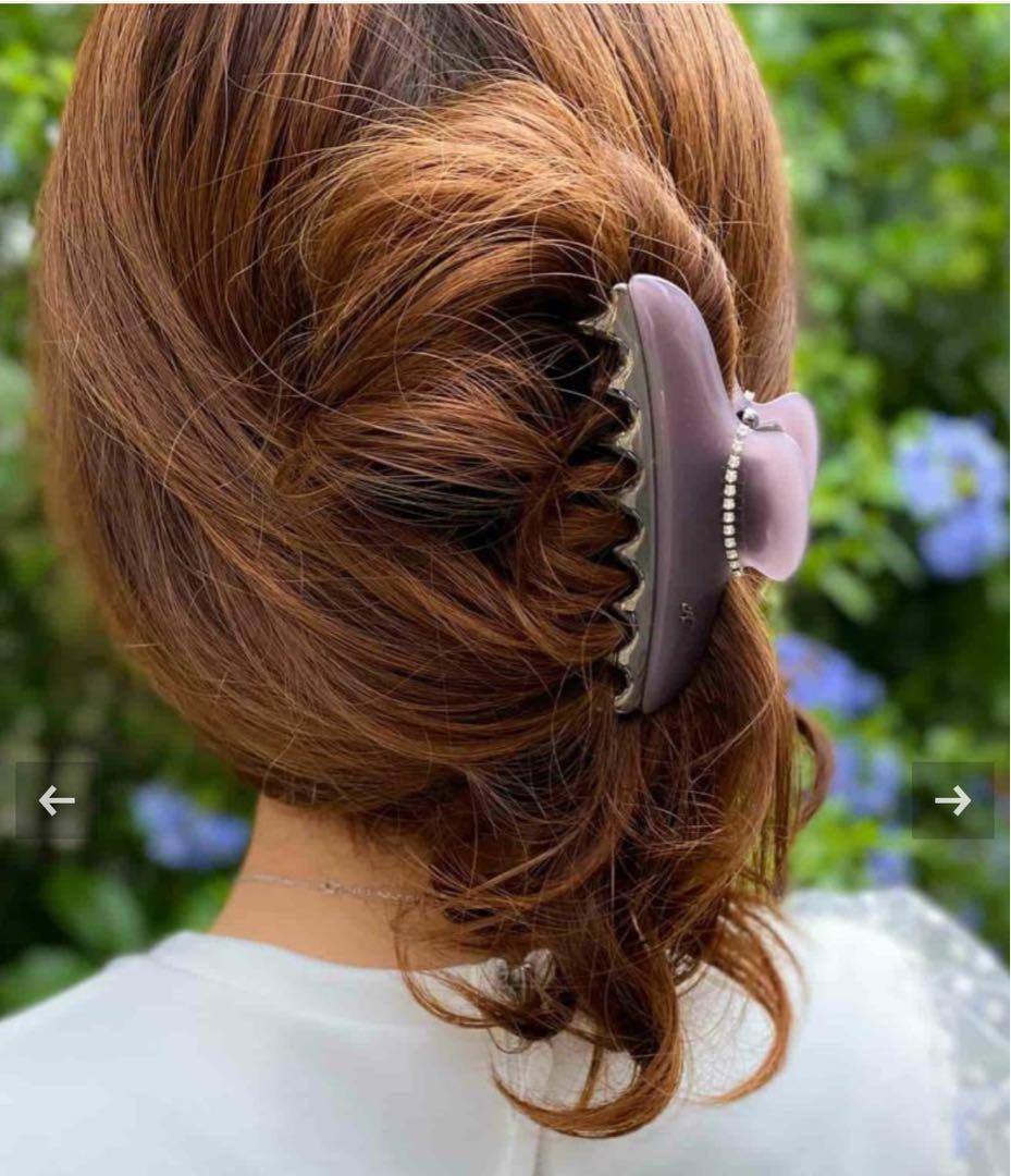 acca アッカ　ニューコラーナクリップLサイズ