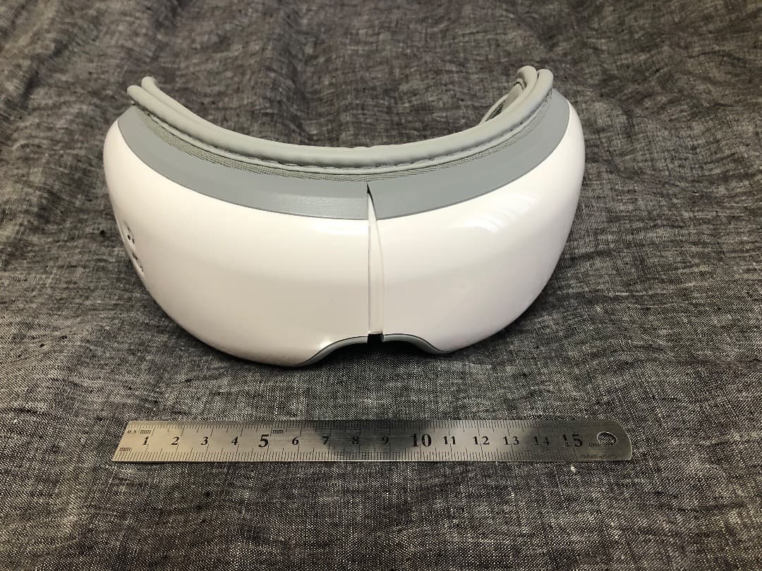 ボディ・フェイスケア RENPHO SMART HEALTHY LIVING Eye Massager
