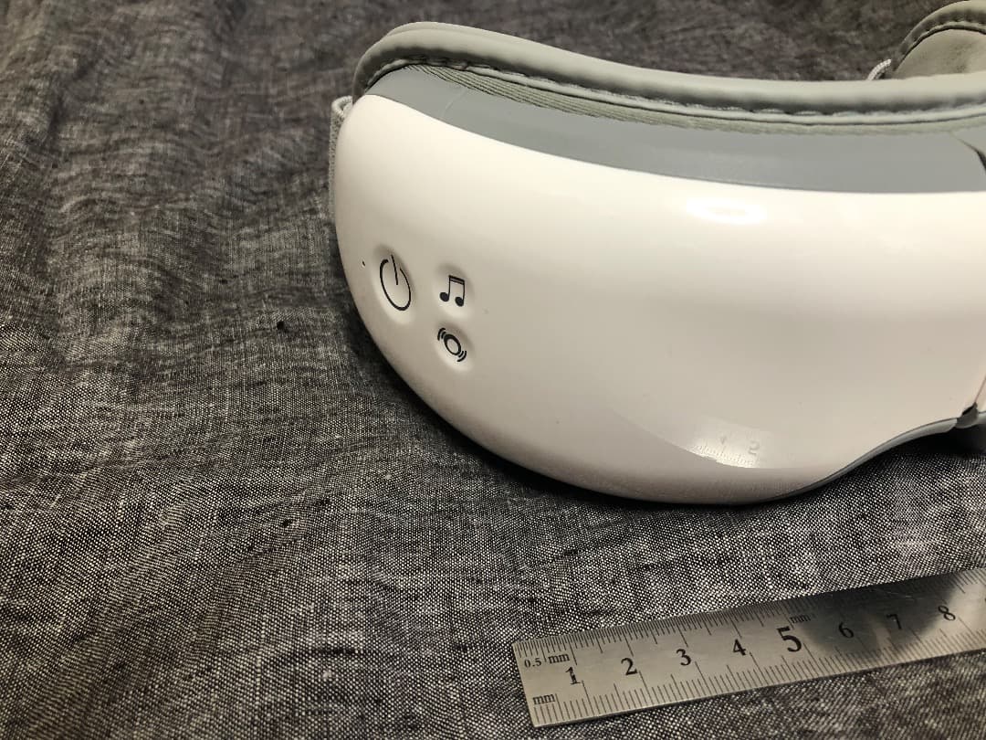 ボディ・フェイスケア RENPHO SMART HEALTHY LIVING Eye Massager