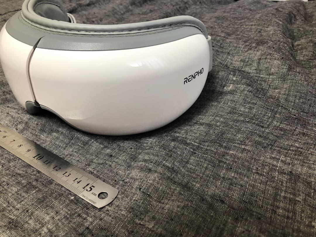 ボディ・フェイスケア RENPHO SMART HEALTHY LIVING Eye Massager