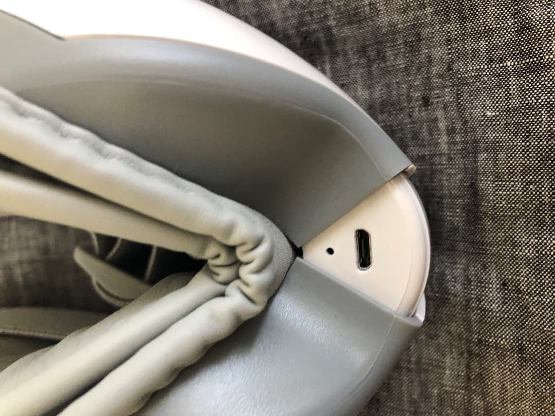 ボディ・フェイスケア RENPHO SMART HEALTHY LIVING Eye Massager