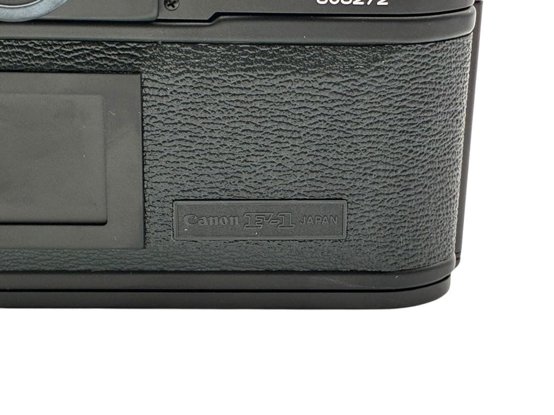 【極美品】CANON NEW F-1 フィルムカメラ 希少