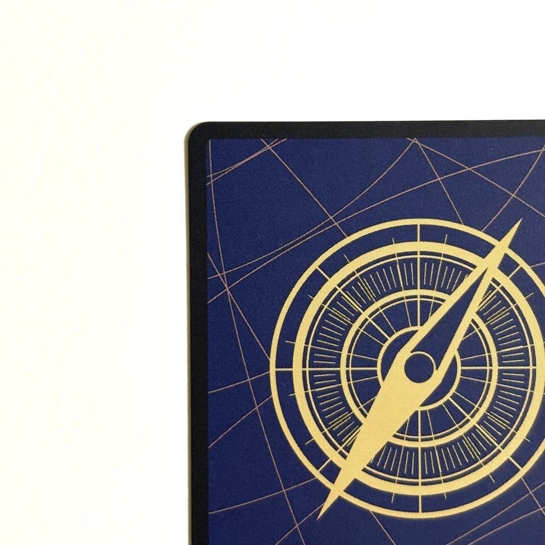 【極美品】 モンキー・Ｄ・ルフィ シークレットパラレル EB04-061