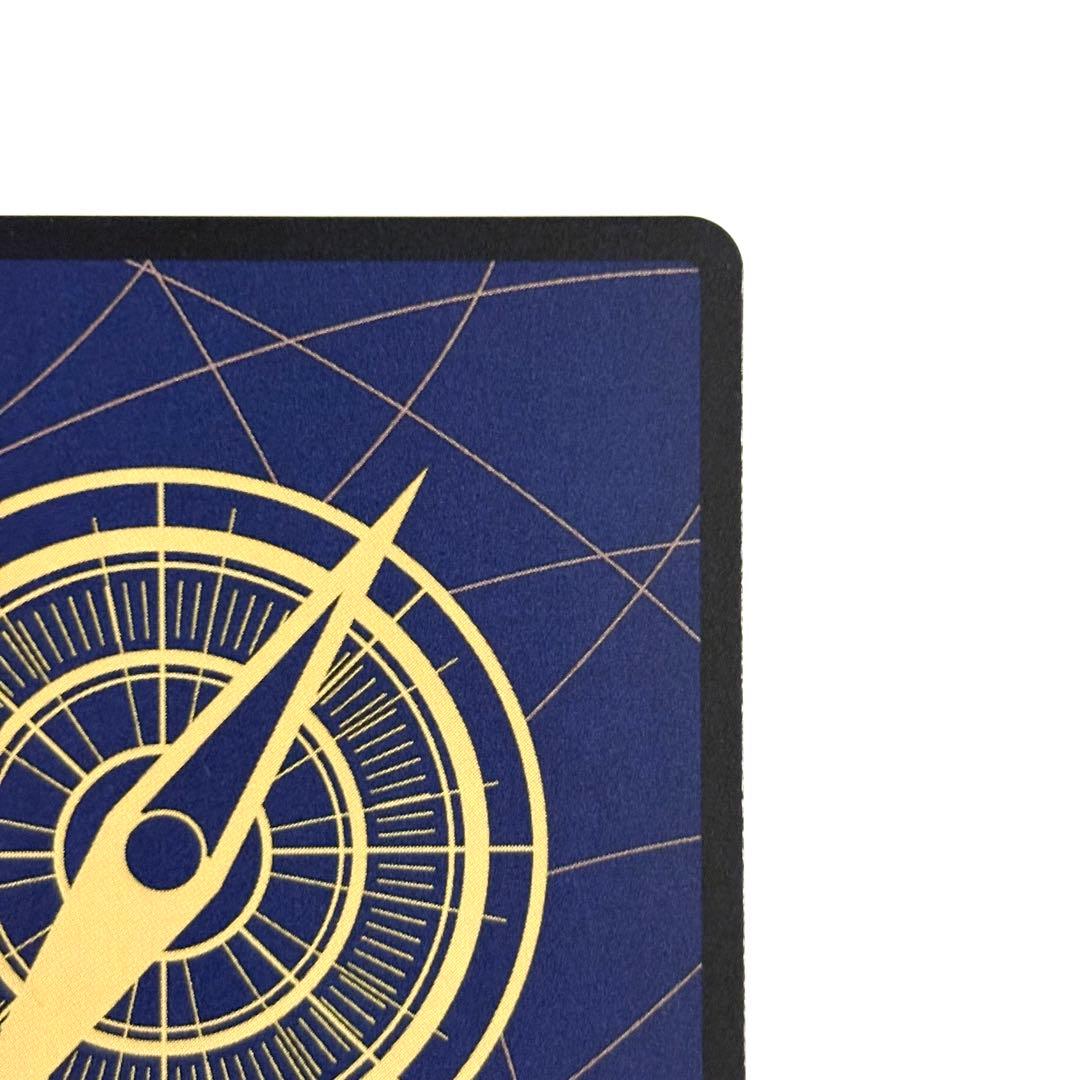 【極美品】 モンキー・Ｄ・ルフィ シークレットパラレル EB04-061