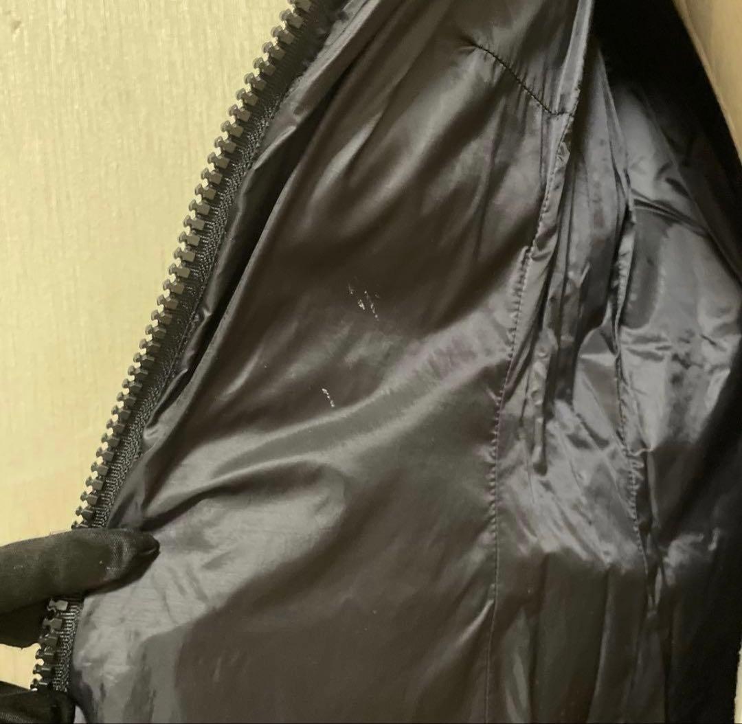 HERNO ラミナーダウンコート 42ゴアウィンドストッパー