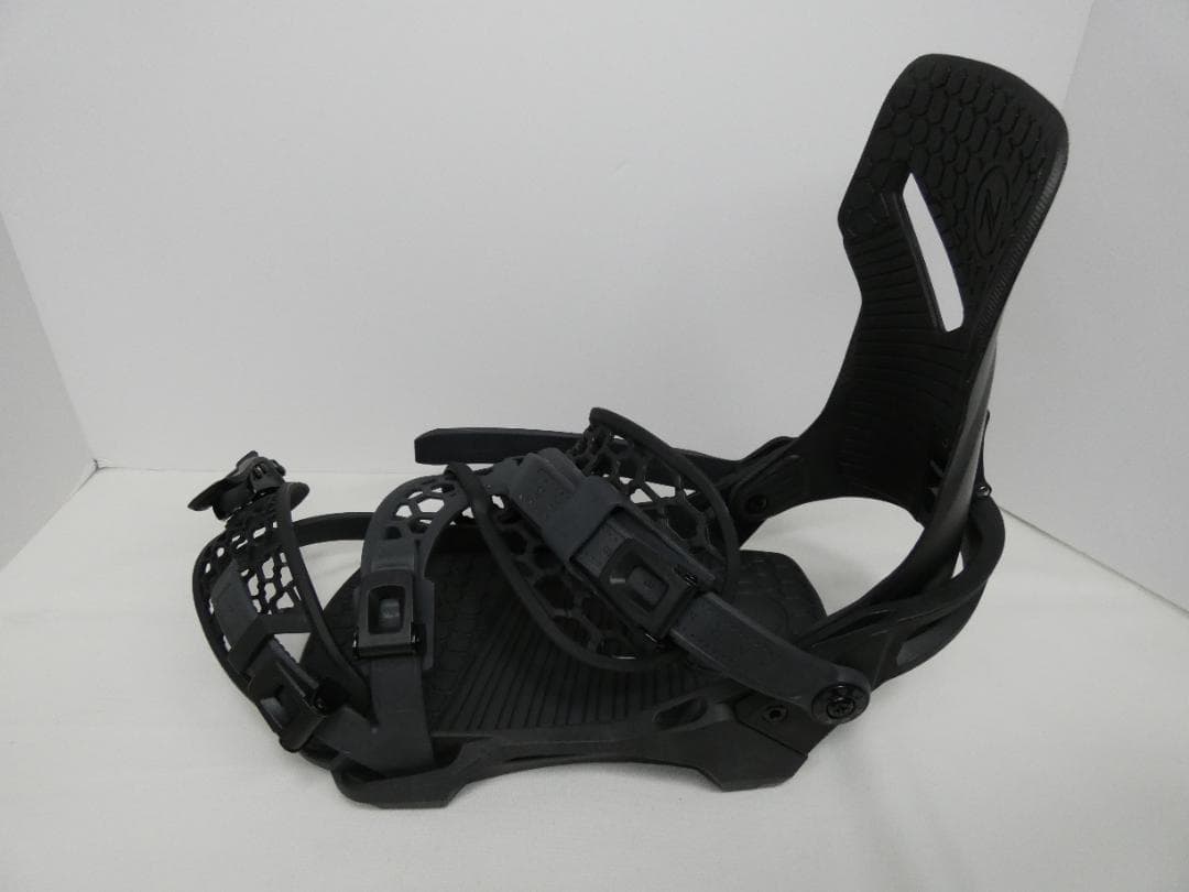 NIDECKER KAON - CX L カーボン ビンディング 高レスポンス