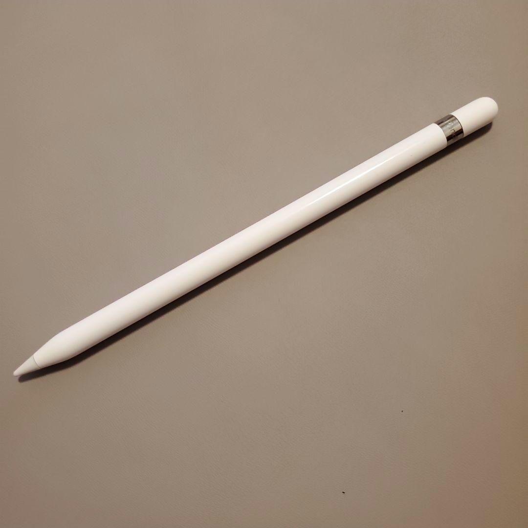 【美品 動作確認済 USB-C対応】Apple Pencil 第1世代