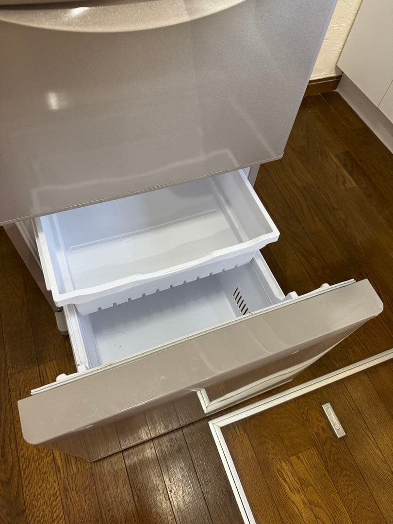 ‪*‬様 HITACHI 冷蔵庫 R-27FV 265L 2015年製