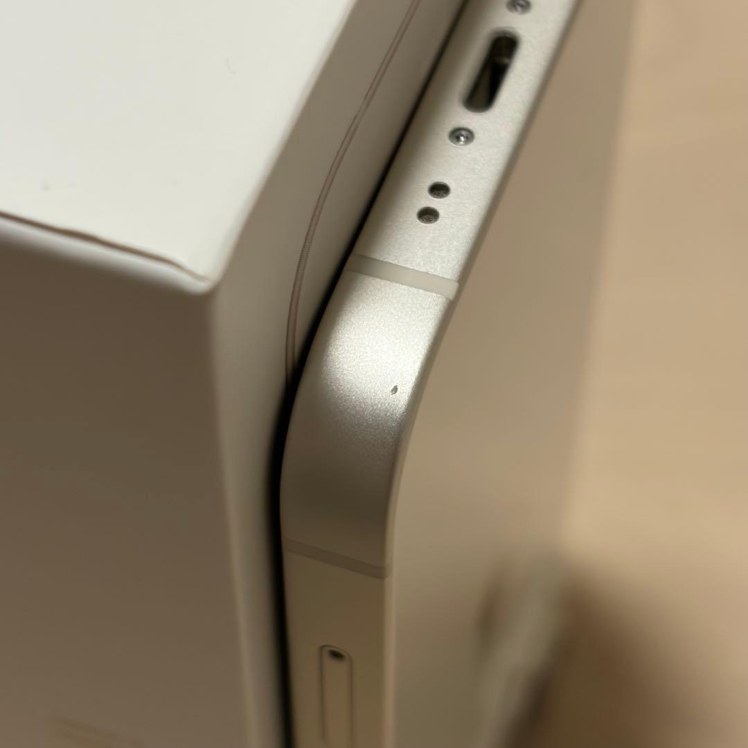 Apple iPhone13 mini 256GB スターライト SIMフリー