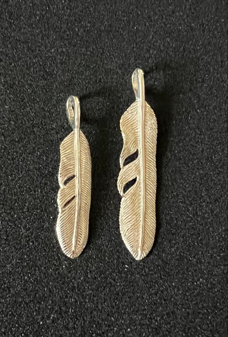 インディアン　イーグルフェザーSV 925 2個set 早い者勝ちです。