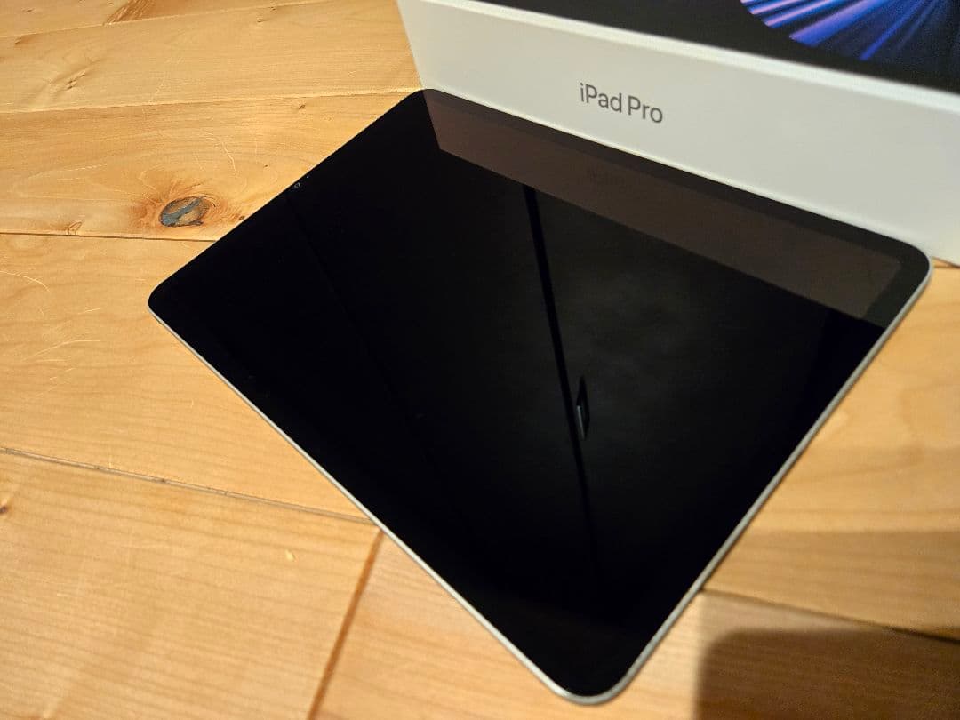 可*い様 iPad Pro 11インチ 第3世代　WiFi 128GB