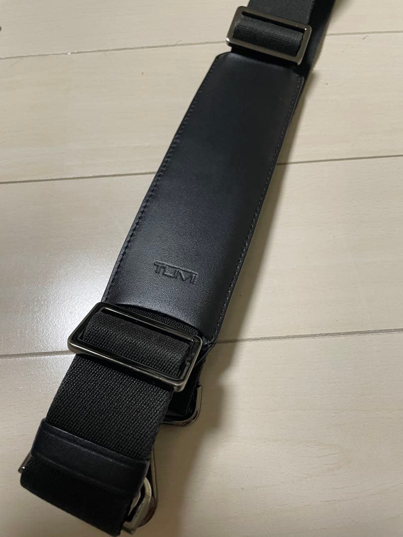 TUMI ブリーフケース