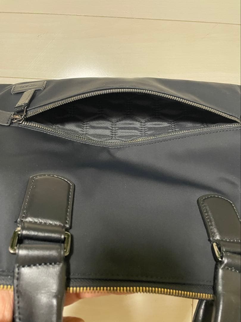 TUMI ブリーフケース