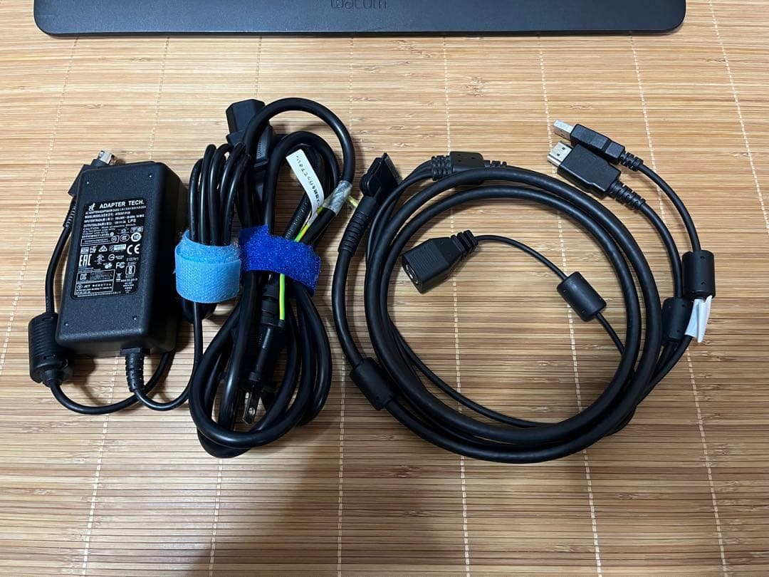 Wacom Cintiq 16 FHD 15.6インチ 本体