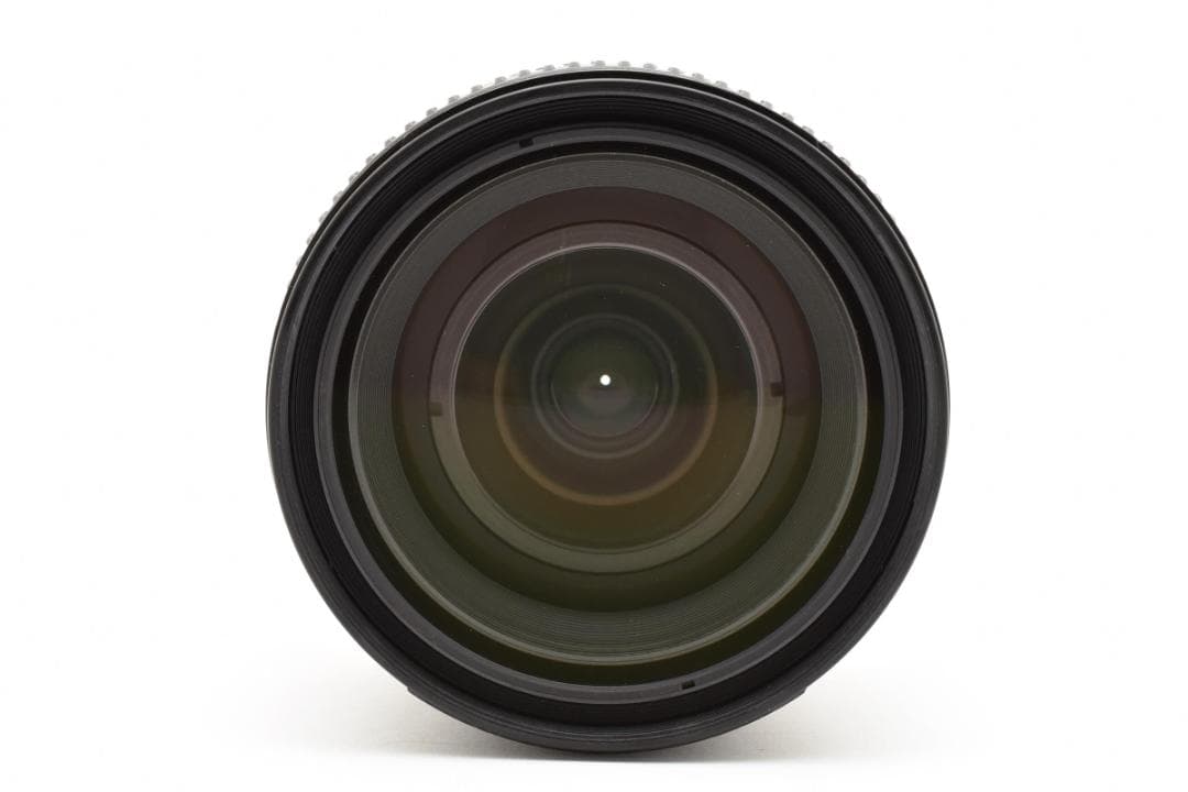 美品　NIKON AF NIKKOR 24 85 2.8 4 D　2530201