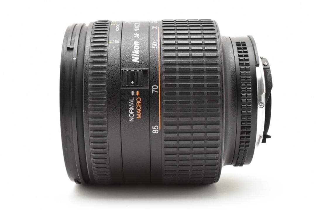 美品　NIKON AF NIKKOR 24 85 2.8 4 D　2530201