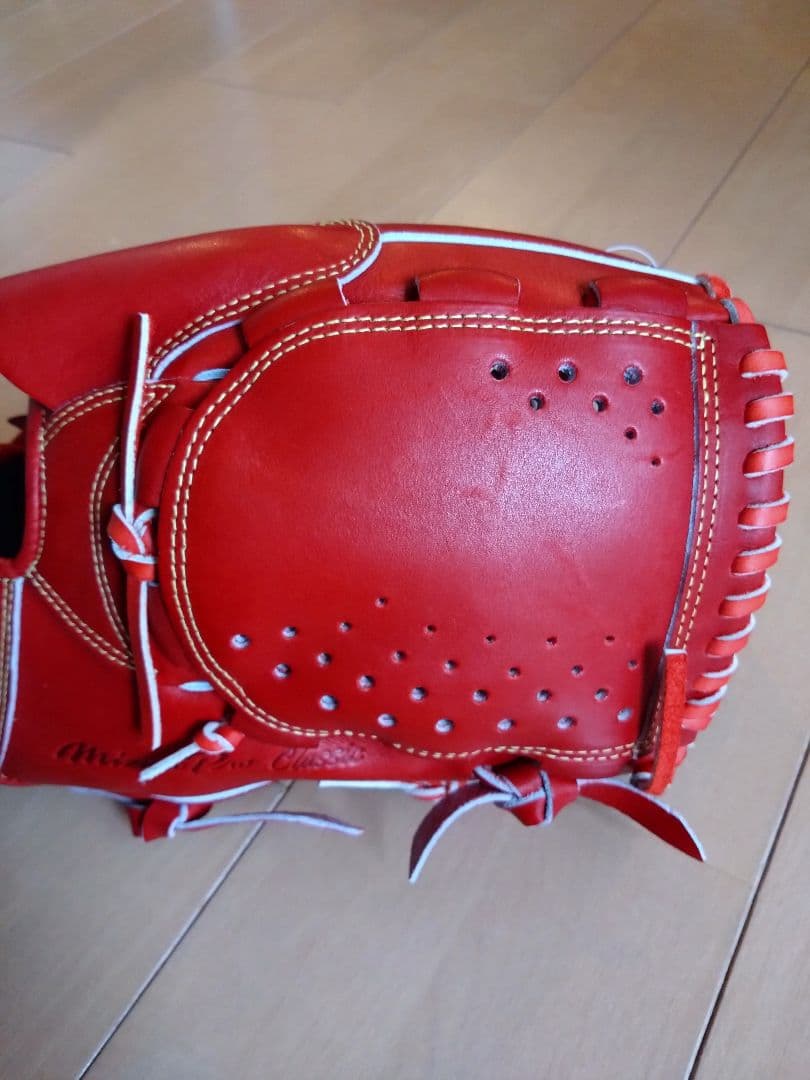 グ*ド様 Mizuno Pro ミズノプロ　硬式投手用 1AJGH30011　サ