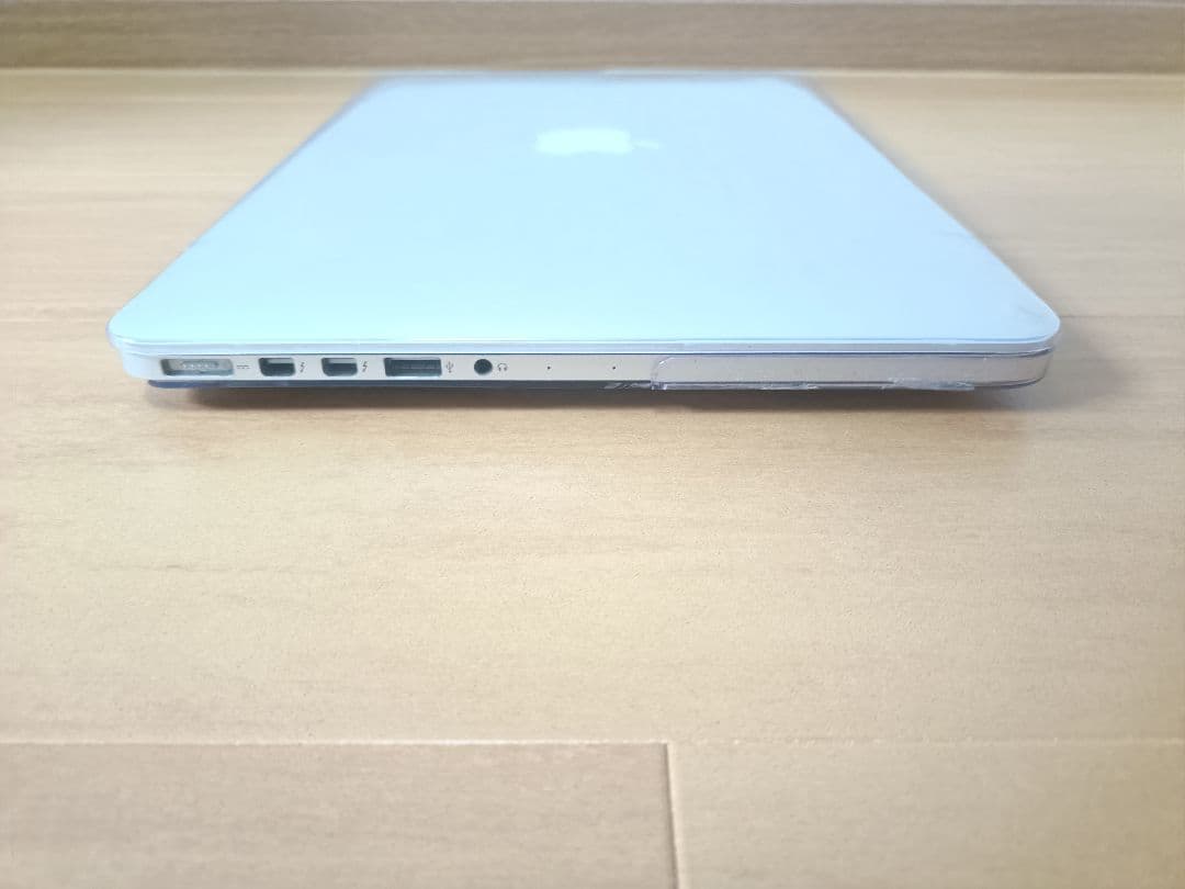 MacBook本体 MacBookPro